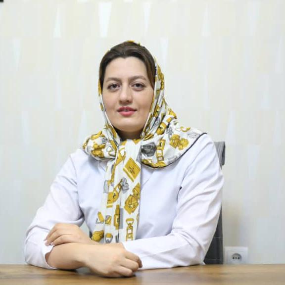 مطب دکتر زهرا امیری