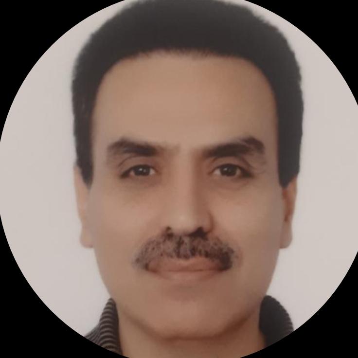 دکتر سیدعلی شاهوران