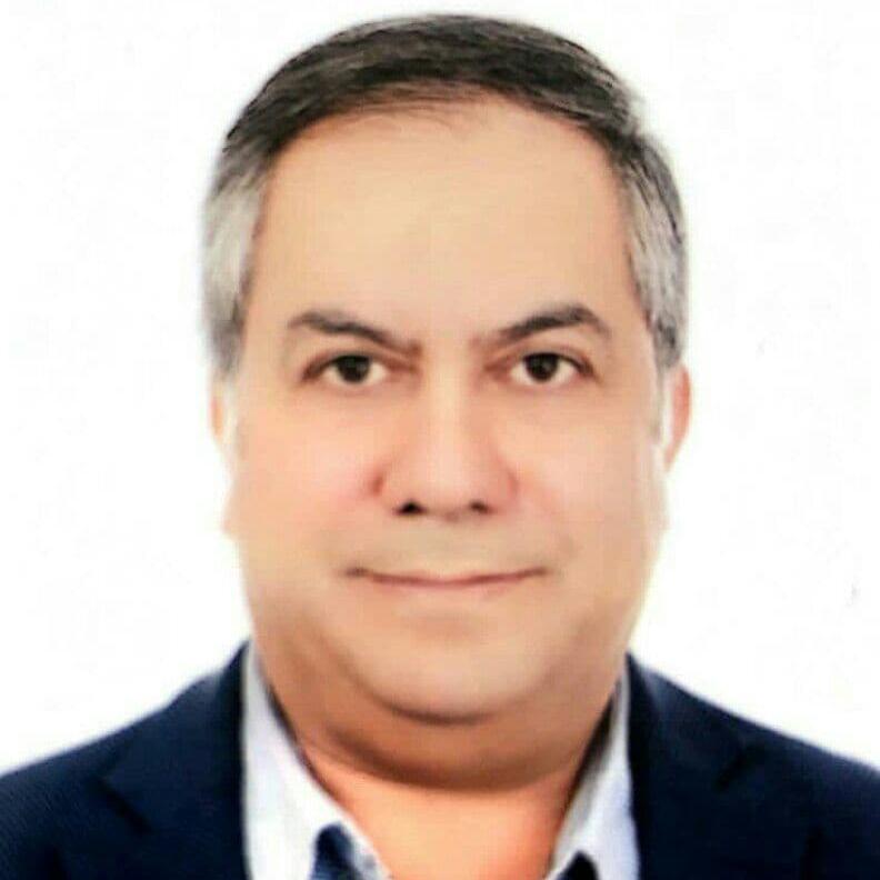 مطب دکتر حسین معین توکلی