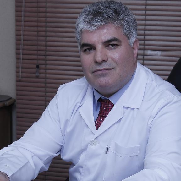 مطب دکتر عباس بهراد