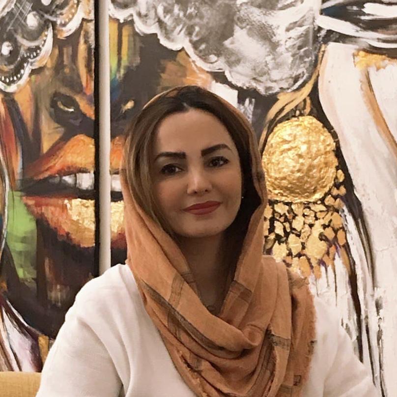مطب زهرا جواهری
