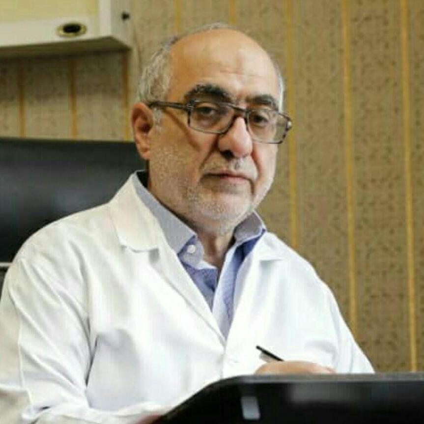 مطب دکتر محمدمهدی تقدیری