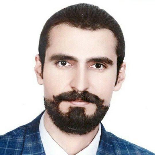 مطب دکتر سجاد جعفری