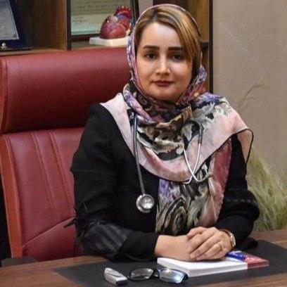 مطب دکتر لیلا دهقان