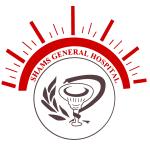 بیمارستان گروه پزشکی شمس 