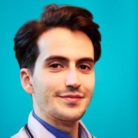 مطب دکتر محمدمهدی مهدویان