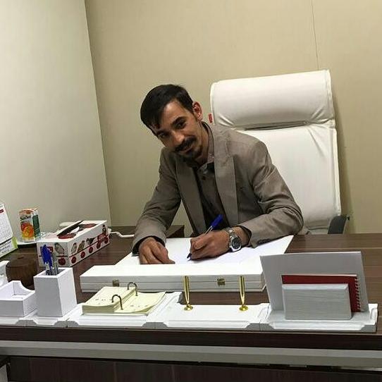 مطب دکتر سید احسان حسینی