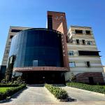 بیمارستان به آفرین البرز 