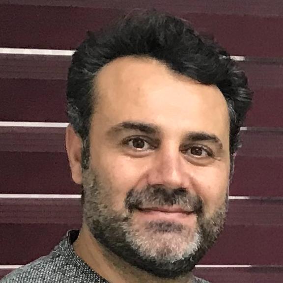 دکتر داود ملکان
