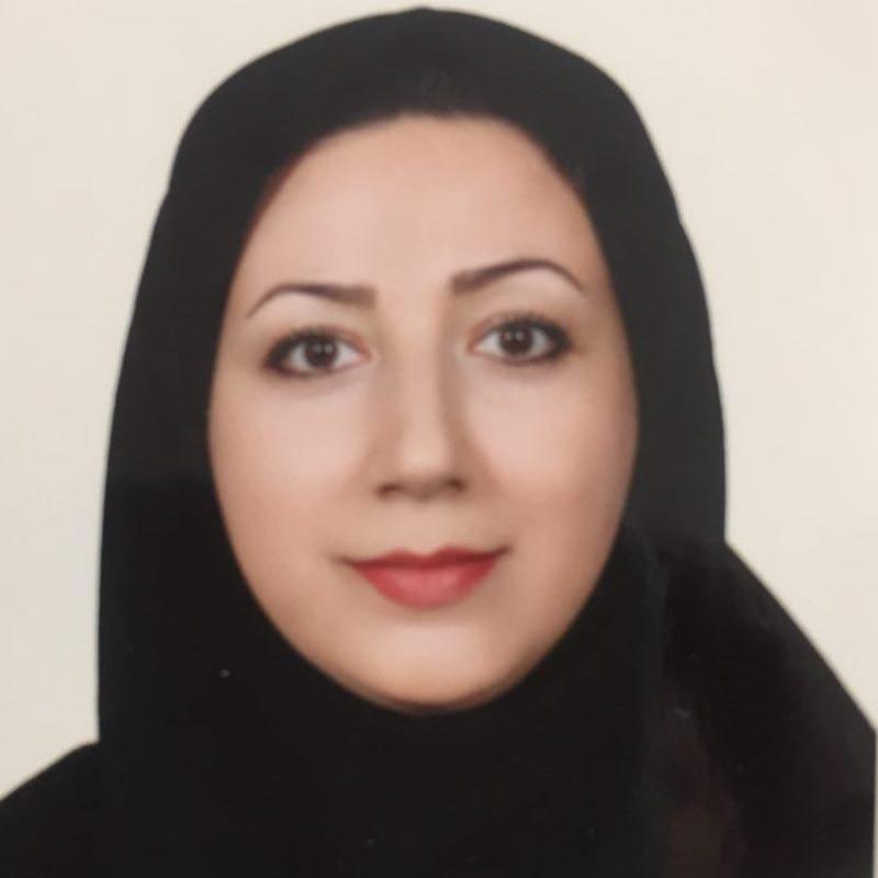 لیلا شیرین زاده