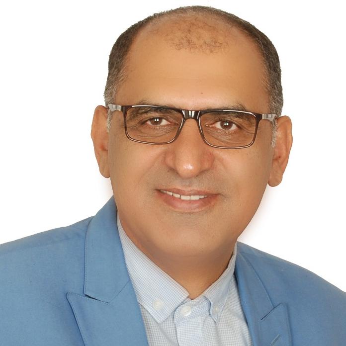 دکتر کاظم میرعرب