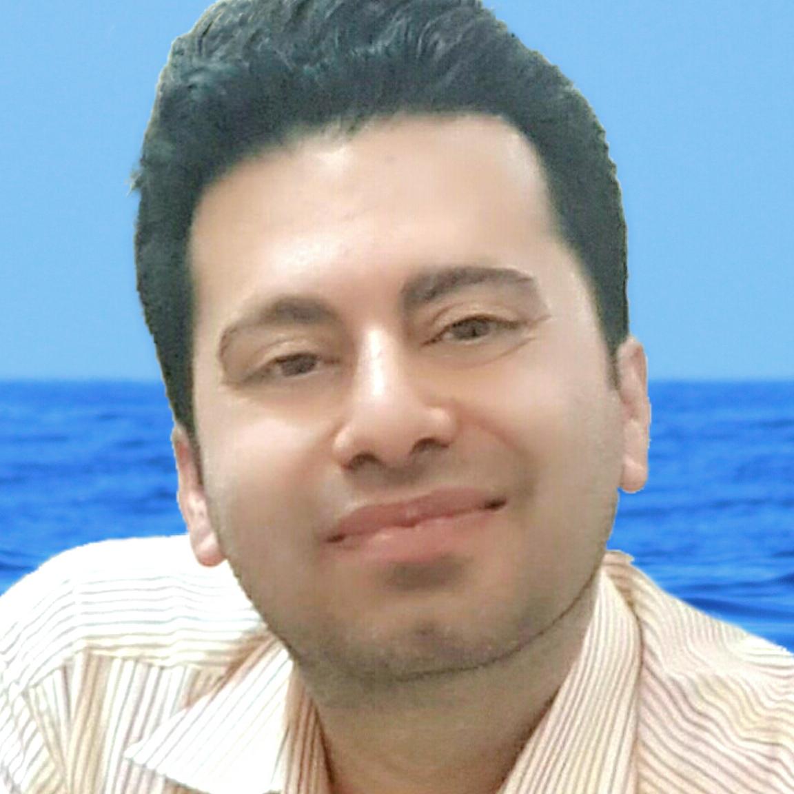 مطب دکتر یاسر عسکری