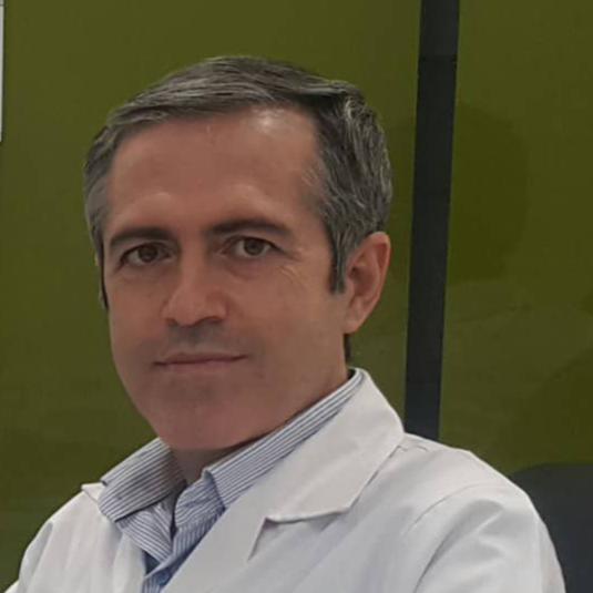 مطب دکتر مصطفی رئیسی