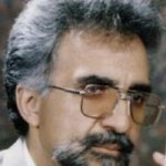 دکتر عبدالرضا غفاری