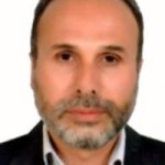 دکتر سیدمحمدباقر فضل جو دکترای تخصصی (Ph.D) طب سنتی ایرانی, متخصص طب سنتی ایرانی