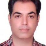 دکتر محمدرضا اژدری دکترای حرفه‌ای پزشکی
