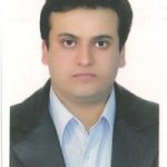 دکتر سیدروح الله هاشمی نژاد دکترای حرفه‌ای دندانپزشکی