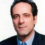 دکتر سیدجلال الدین حسینی میگونی
