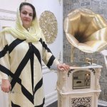 دکتر شهلا فانی متخصص زنان و زایمان, دکترای حرفه‌ای پزشکی