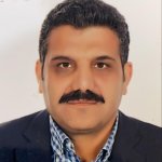 محمد پیریائی متخصص انستزی و اینتر ونشن  درد