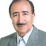 دکتر غلام حسین امینی دکترای حرفه‌ای دندانپزشکی