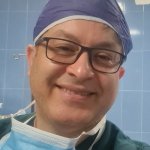 دکتر نادر رش احمدی متخصص جراحی کلیه و مجاری ادراری تناسلی, دکترای حرفه‌ای پزشکی