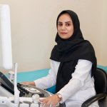 زهره کریمی پریناتولوژیست