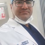 دکتر احسان نجیب زاده متخصص چشم‌پزشکی