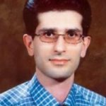 دکتر محمدرضا پنجتن پناه گشتی فلوشیپ گلوکوم, متخصص چشم‌پزشکی, دکترای حرفه‌ای پزشکی