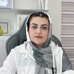 دکتر راحله کارگزار متخصص طب ایرانی و سوزنی