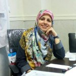 دکتر مریم برومند بورد تخصصی کودکان ازدانشگاه تهران