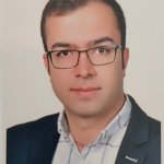 بهرام نعمتی کارشناسی ارشد روانشناسی عمومی