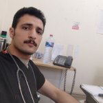 دکتر امیرحسین امیری دکترای حرفه‌ای پزشکی