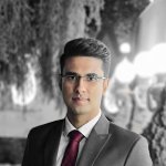 دکتر علیرضا سرباز کارشناسی ارشد شنوایی شناسی (ادیولوژی)