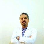 دکتر امیرعباس حاجیان جراح عمومی
