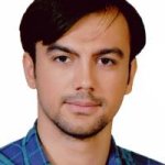 دکتر سیدرضا طبیبیان رادیولوژیست و متخصص سونوگرافی ،سی تی اسکن و MRI