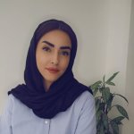 رؤیا خبازی میاندواب کارشناسی ارشد روانشناسی بالینی
