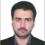 رضا علمائی متخصص پزشکی هسته ای