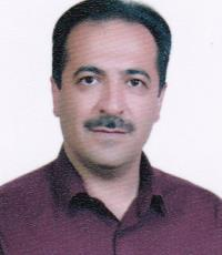 دکتر محمدرضا ریاحی دکترای پزشکی