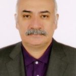 دکتر سعیدرضا غفاری دکترای متخصصی (Ph.D) سیتوژنتیک, دکترای حرفه ای پزشکی
