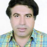 دکتر سیدرسول موسوی معجزی دکترای حرفه‌ای دندانپزشکی