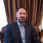 دکتر محمدامین لطفی فوق تخصص بیماریهای ریه و مراقبتهای ویژه