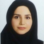 فرناز نوری دکترای حرفه‌ای داروسازی