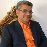 دکتر حسین شیبانی فلوشیپ نازایی و آی‌وی‌اف, متخصص بیماریهای قلب و عروق