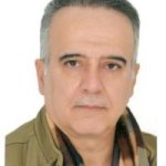 عبداله ایزدی متخصص بیماریهای قلب و عروق