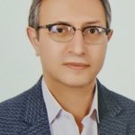 دکتر محمدرضا ادراکی
