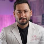 دکتر فرشید مهری لاشیدانی متخصص بینایی سنجی در رشت