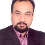 دکتر محمدجواد جغتائی دکترای حرفه‌ای پزشکی