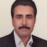 محمد امیری متخصص طب سنتی