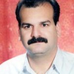 دکتر مسعود کردانی دکترای حرفه‌ای دندانپزشکی
